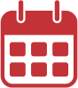 Calendar Icon